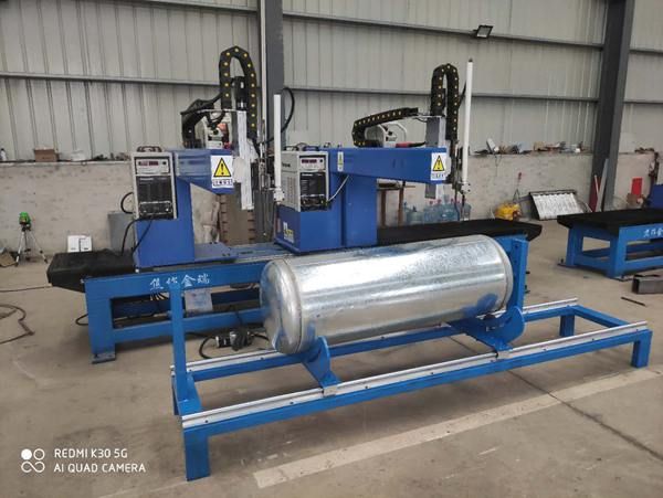 熱烈慶祝車廂門組對機研發(fā)成功?。?！